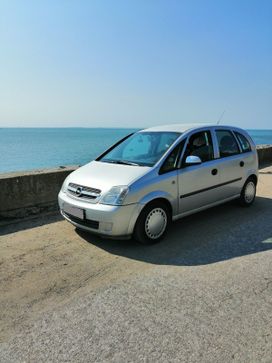    Opel Meriva 2003 , 225000 , 