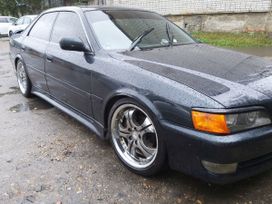  Toyota Chaser 1998 , 370000 , 