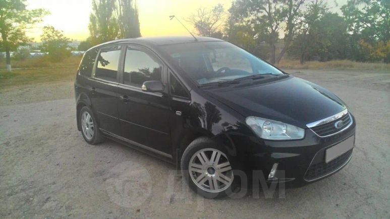    Ford C-MAX 2007 , 415000 , 