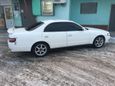  Toyota Chaser 1995 , 170000 , 