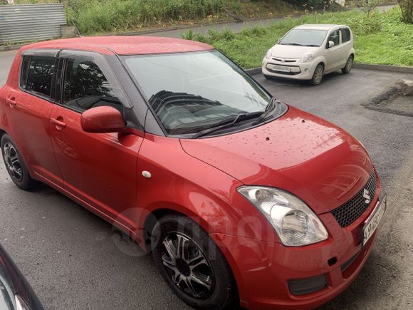  Suzuki Swift 2007 , 325000 , 