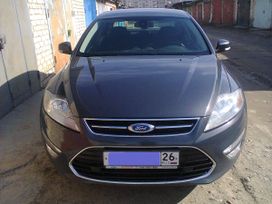 Ford Mondeo 2011 , 790000 , 