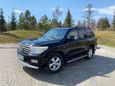 SUV   Toyota Land Cruiser 2010 , 2485000 , 