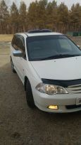    Honda Odyssey 2000 , 320000 ,  