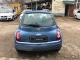  Nissan Micra 2007 , 275000 , 