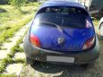  Ford Ka 1997 , 99000 , 