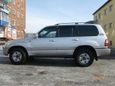 SUV   Toyota Land Cruiser 2007 , 1650000 , 