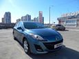  Mazda Mazda3 2011 , 535000 , 