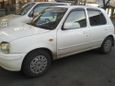 Nissan March 2001 , 165000 , 