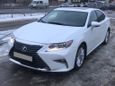  Lexus ES200 2017 , 1700000 , 