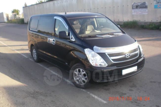    Hyundai Grand Starex 2009 , 590000 , 