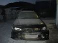    Nissan R'nessa 1998 , 120000 , 