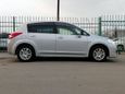  Nissan Tiida 2009 , 620000 , 