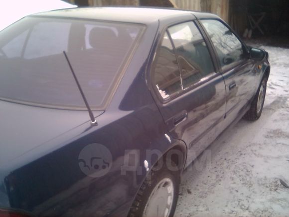  Nissan Maxima 1992 , 80000 , 