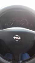  Opel Astra 2001 , 140000 , 