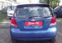  Chevrolet Aveo 2005 , 195000 , --