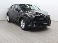 SUV   Toyota C-HR 2019 , 1756000 , -