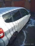  Honda Fit 2002 , 240000 , 