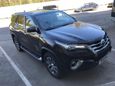 SUV   Toyota Fortuner 2017 , 2600000 , 