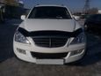 SUV   SsangYong Kyron 2012 , 598000 , 