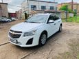  Chevrolet Cruze 2015 , 630000 , 