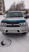 SUV   Toyota Hilux Surf 2001 , 530000 , 