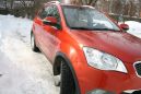 SUV   SsangYong Actyon 2011 , 550000 , 
