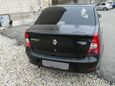  Renault Logan 2013 , 270000 , 