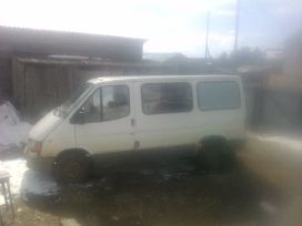  Ford Ford 1993 , 50000 , 