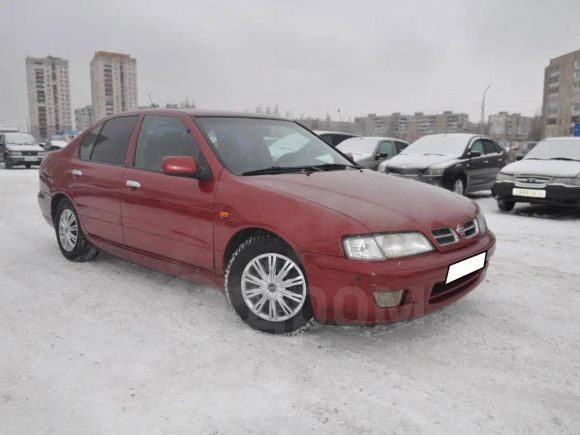  Nissan Primera 1999 , 125000 , 