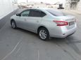  Nissan Sentra 2015 , 850000 , 