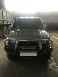 SUV   Mitsubishi Pajero 1995 , 450000 , 