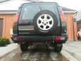 SUV   Land Rover Discovery 2003 , 370000 , 