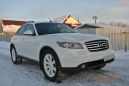 SUV   Infiniti FX35 2003 , 799000 ,  