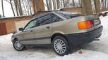  Audi 80 1990 , 168500 , 