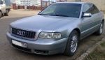  Audi A8 1999 , 400000 , 