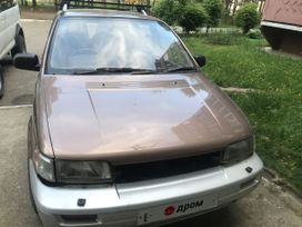    Mitsubishi Chariot 1992 , 100000 , 