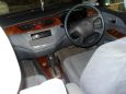  Mitsubishi Lancer Cedia 2002 , 220000 , 