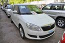  Skoda Fabia 2014 , 495200 , 