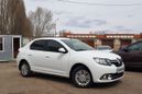  Renault Logan 2016 , 599000 , 