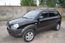 SUV   Hyundai Tucson 2006 , 547000 , 