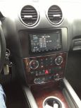 SUV   Mercedes-Benz M-Class 2008 , 1350000 , 