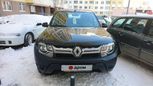 SUV   Renault Duster 2018 , 790000 , 