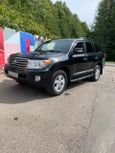 SUV   Toyota Land Cruiser 2013 , 2430000 , 