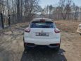 SUV   Nissan Juke 2014 , 780000 , 