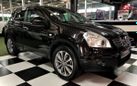 SUV   Nissan Qashqai 2009 , 699000 , 