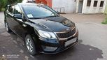  Kia Rio 2013 , 519000 , 