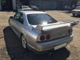  Nissan Skyline 1995 , 260000 , 