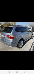 SUV   BMW X3 2004 , 520000 , 