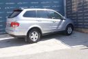 SUV   SsangYong Kyron 2012 , 555000 , 